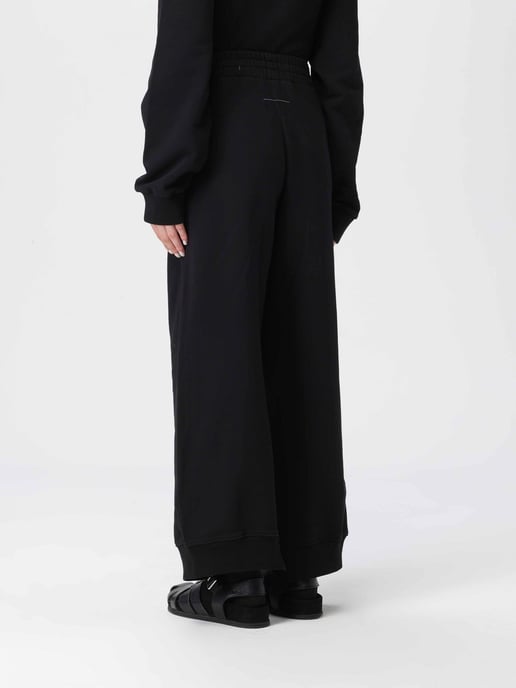 Weite Beinform Logo Sweatpants - Image 3