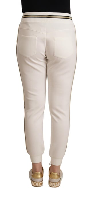 Lässige Jogginghosen Modell Pan72457 - Image 3