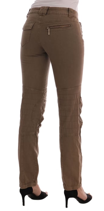 Lässige Hose mit Relaxed Fit - Image 3