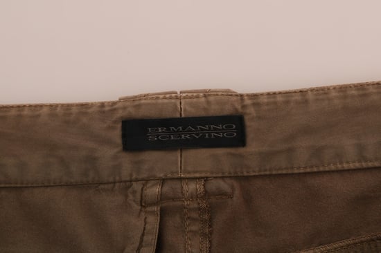 Lässige Hose mit Relaxed Fit - Image 5