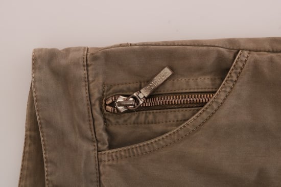 Lässige Hose mit Relaxed Fit - Image 6