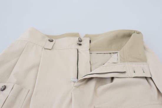 Lässige Cargo-Hose - Image 4