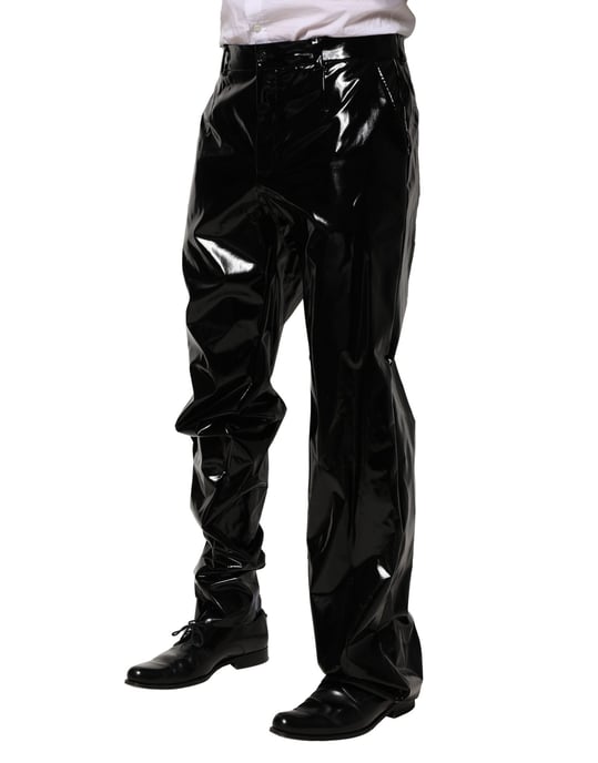 Lacklederhose - Image 3