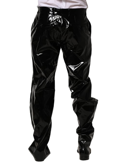 Lacklederhose - Image 4