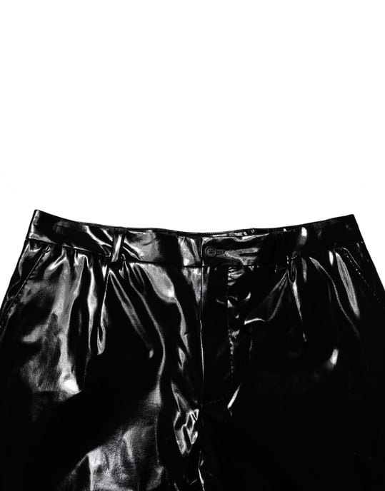 Lacklederhose - Image 5