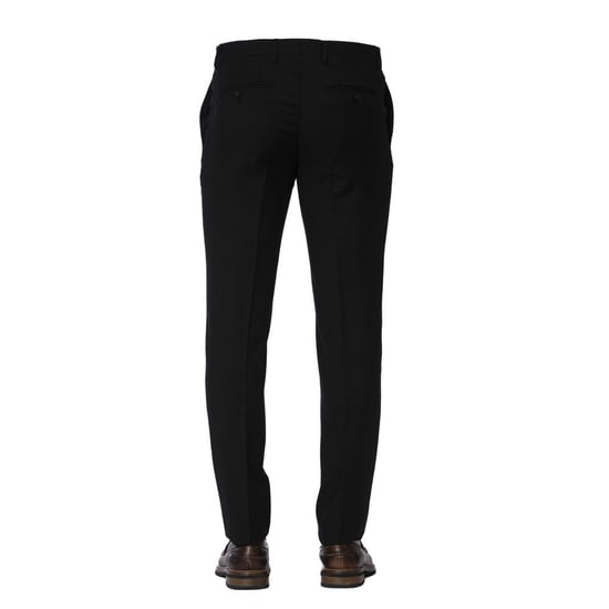 Klassische Passform Hose Tr24078 - Image 3