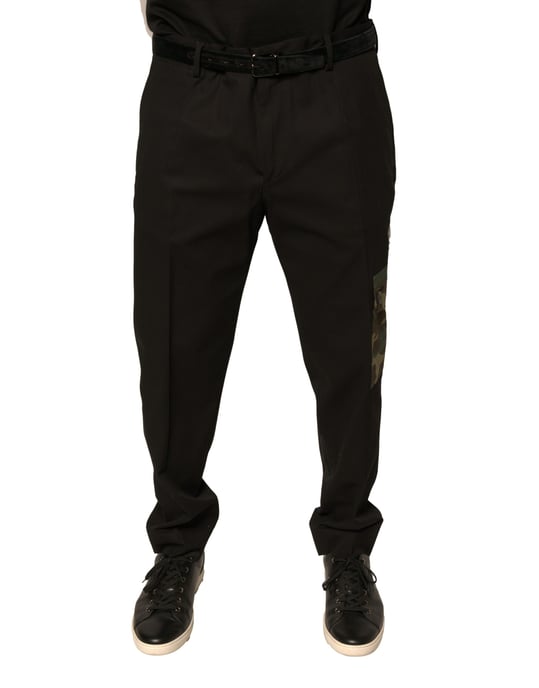Tarnmuster-Detailhose Pt0112zfu77t - Image 5