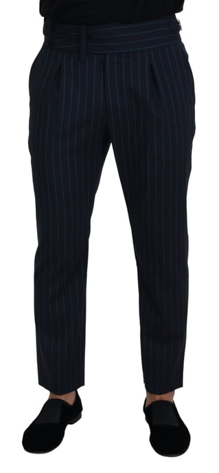 Nadelstreifenhose Pt01 - Image 1