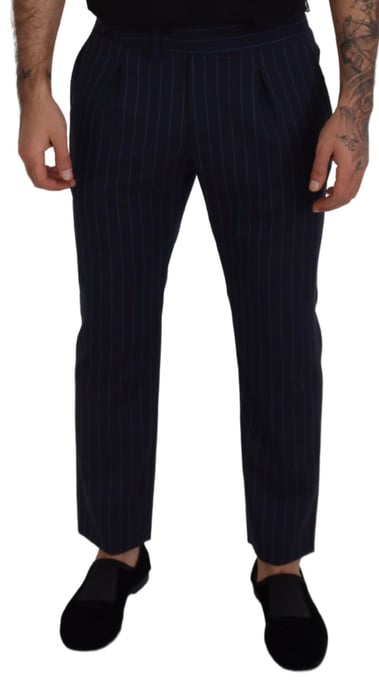 Nadelstreifenhose Pt01 - Image 4