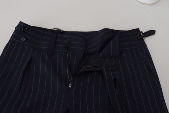 Nadelstreifenhose Pt01 - Image 5