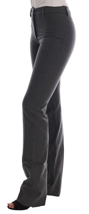 Gerade geschnittene Hosen - Image 2