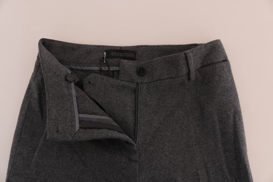 Gerade geschnittene Hosen - Image 4