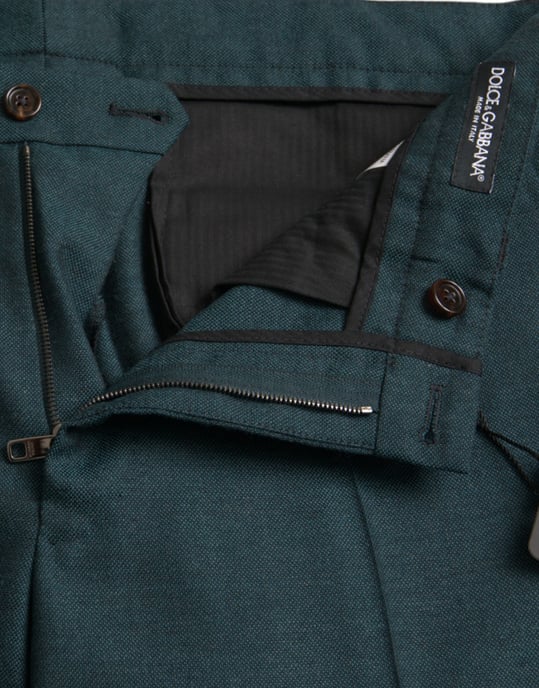 Maßgeschneiderte Slim Fit-Hosen - Image 5