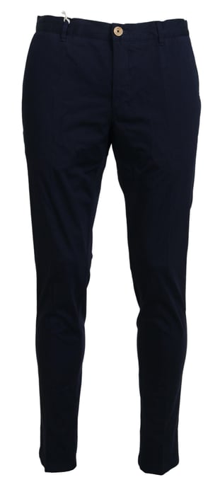 Lässige Chino-Hosen - Image 1