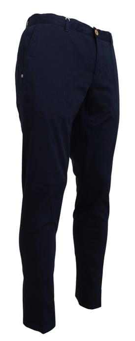 Lässige Chino-Hosen - Image 2
