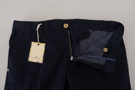 Lässige Chino-Hosen - Image 4