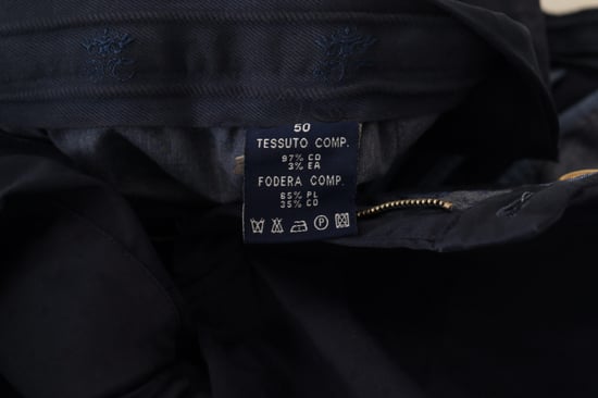 Lässige Chino-Hosen - Image 5
