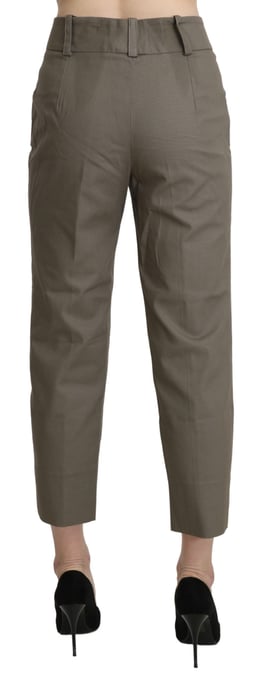Gekürzte Hose Modell Pan71344 - Image 3