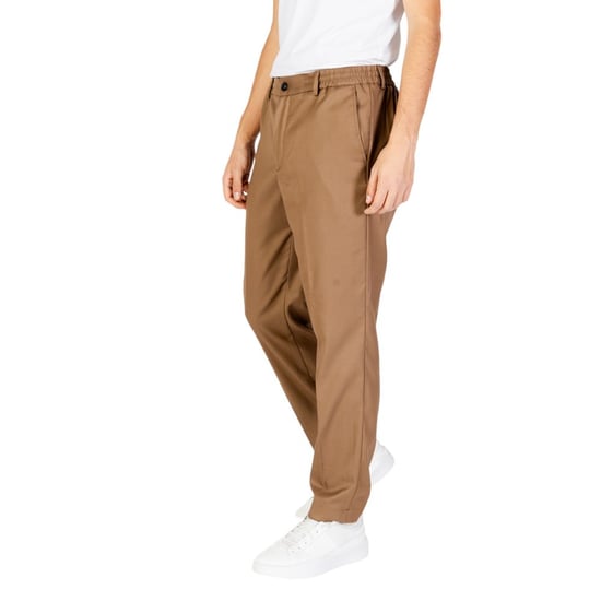 Lässige Jogginghose mit Kordelzug - Image 2