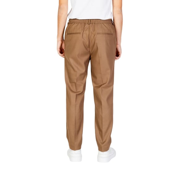 Lässige Jogginghose mit Kordelzug - Image 3