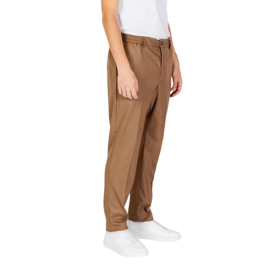 Lässige Jogginghose mit Kordelzug - Image 4