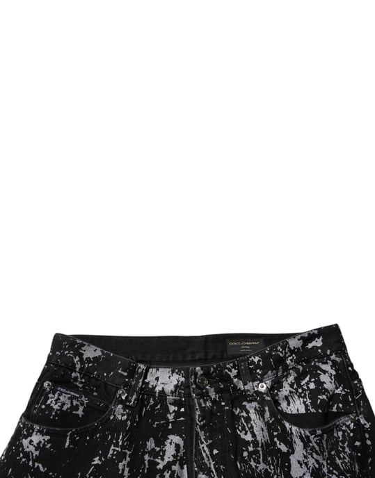 Splatter-Print-Hose - Image 5