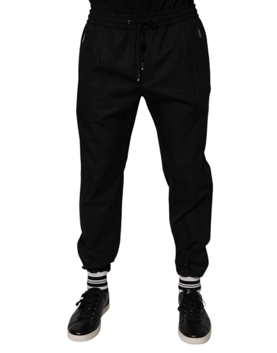 Lässige Gerade-Passform-Hose - Image 2