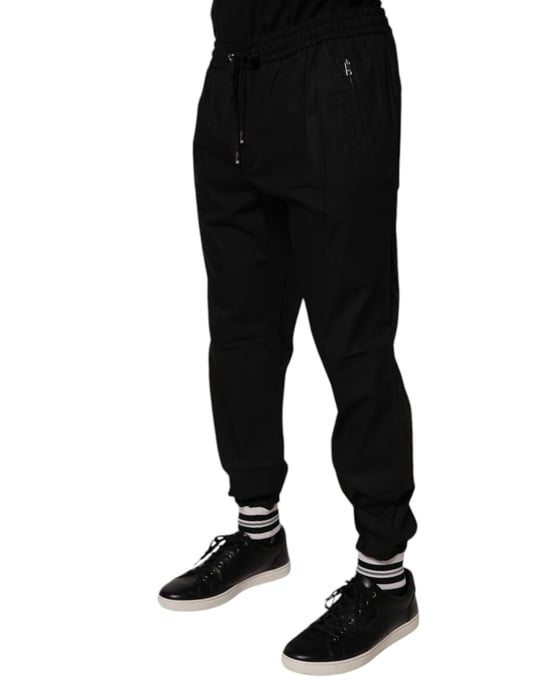 Lässige Gerade-Passform-Hose - Image 3