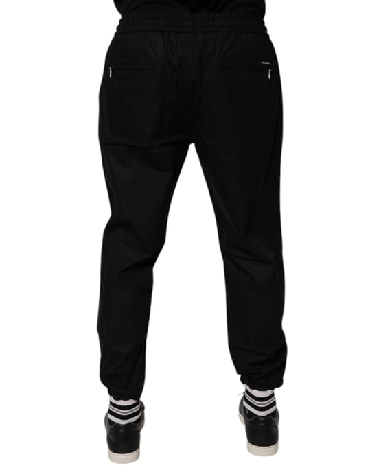 Lässige Gerade-Passform-Hose - Image 4