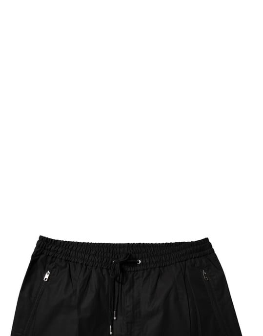 Lässige Gerade-Passform-Hose - Image 5