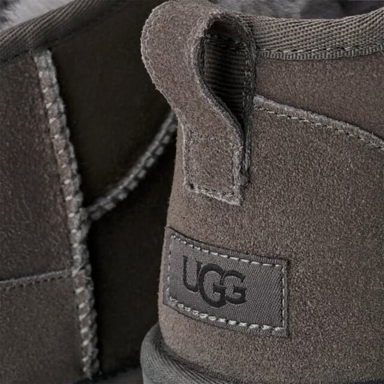 Klassische Ultra-Mini-Stiefel - Image 2