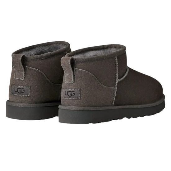 Klassische Ultra-Mini-Stiefel - Image 5