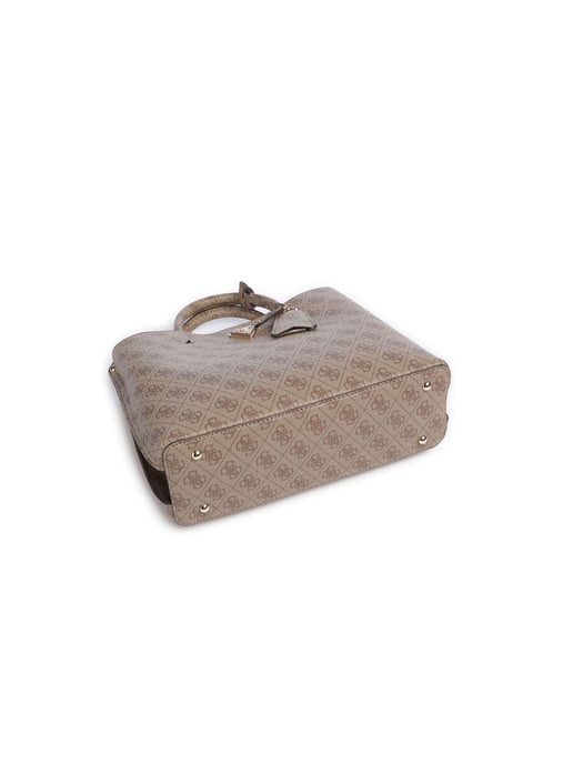 Guess Meridian II Girlfriend Schultertasche - Image 3