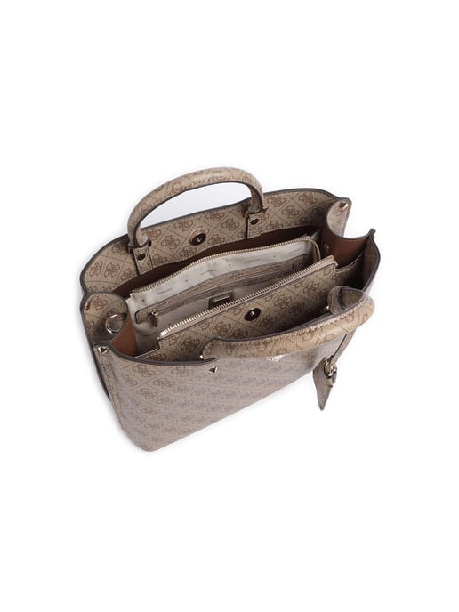 Guess Meridian II Girlfriend Schultertasche - Image 4