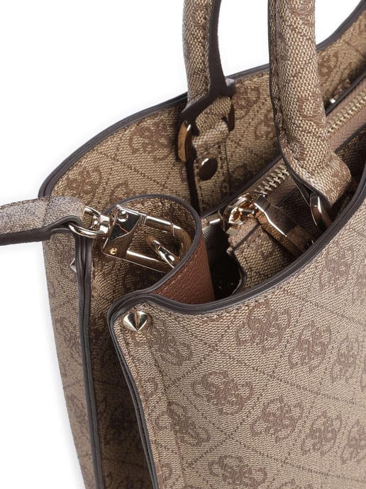 Guess Meridian II Girlfriend Schultertasche - Image 5