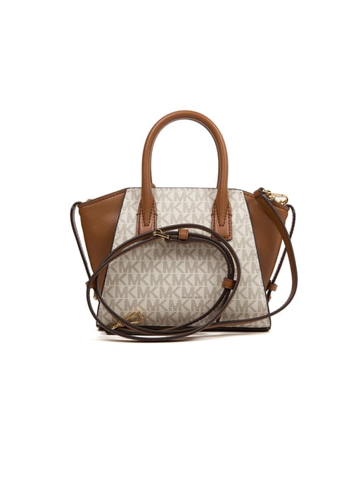 Michael Kors Avril Extra-Small Umhängetasche - Image 3