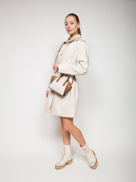 Michael Kors Avril Extra-Small Umhängetasche - Image 5