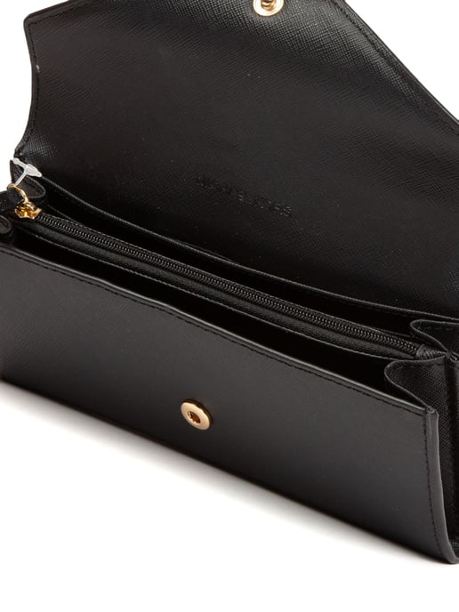 Michael Kors Jet Set Travel Große Umschlagbörse - Image 4