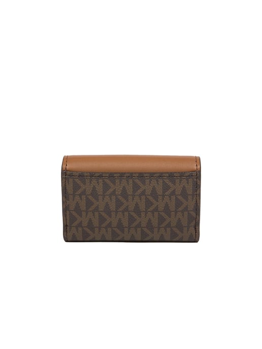 Michael Kors Lyra Extra-Kleine Dreifach-Brieftasche - Image 3