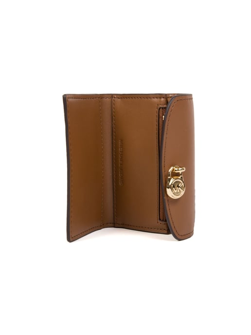 Michael Kors Lyra Extra-Kleine Dreifach-Brieftasche - Image 4