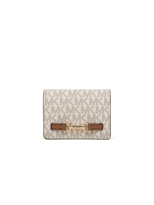 Michael Kors Carson Kleine Klappgeldbörse - Image 1