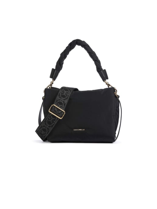 Coccinelle Boheme Puffy Handtasche Puffy - Image 1