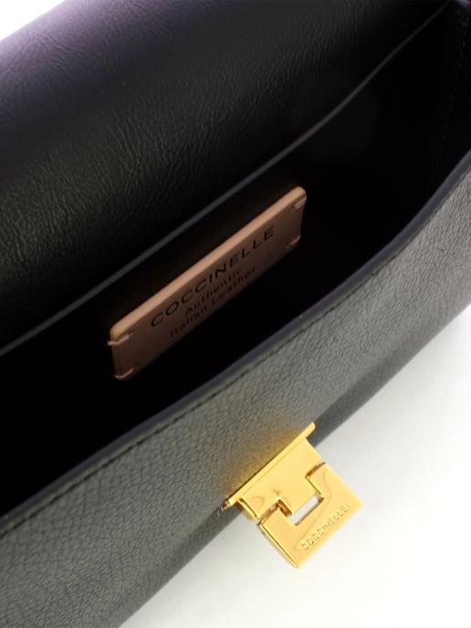 Coccinelle Arlettis Signature Handtasche - Image 4