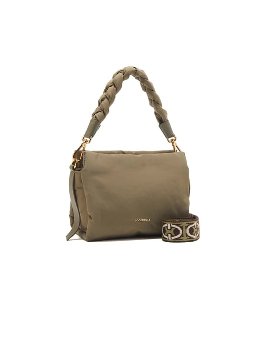 Coccinelle Boheme Puffy Handtasche Puffy - Image 2