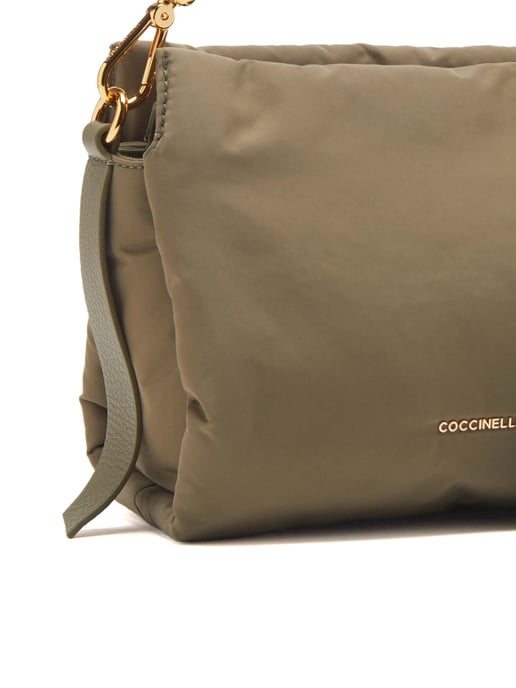 Coccinelle Boheme Puffy Handtasche Puffy - Image 4