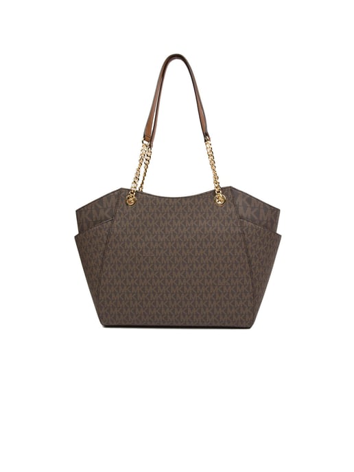 Michael Kors Jet Set Reise Grosse Kette Schulter Tote - Image 3