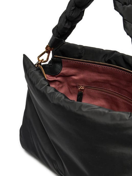 Coccinelle Boheme Puffy Handtasche Puffy - Image 4