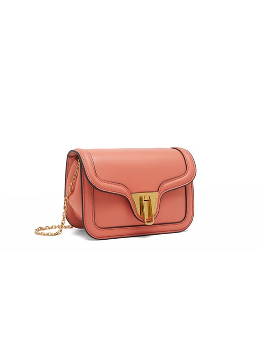 Coccinelle Handtasche - Orange - Image 2