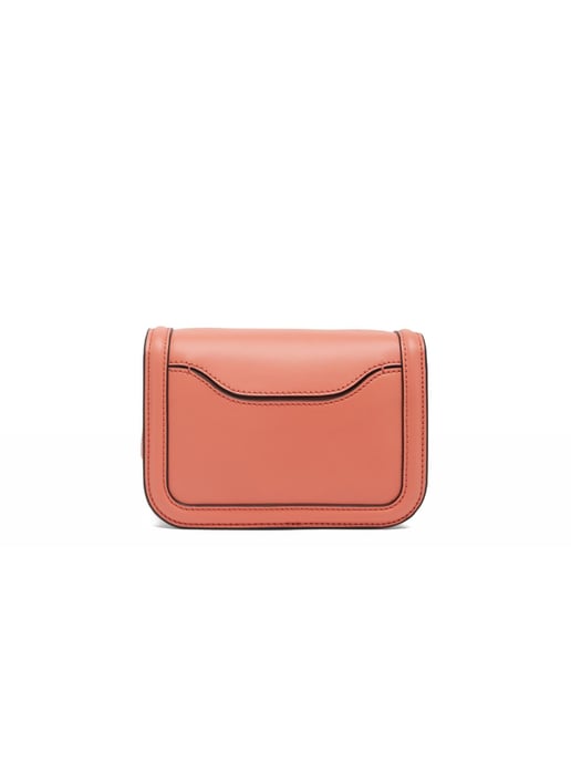 Coccinelle Handtasche - Orange - Image 3