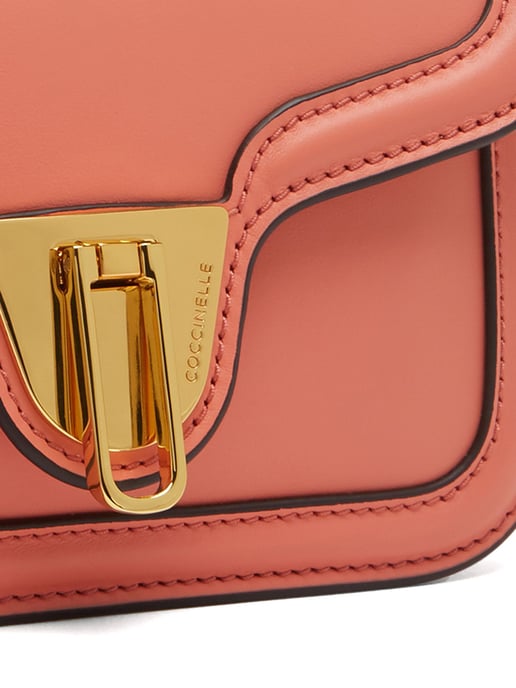 Coccinelle Handtasche - Orange - Image 5